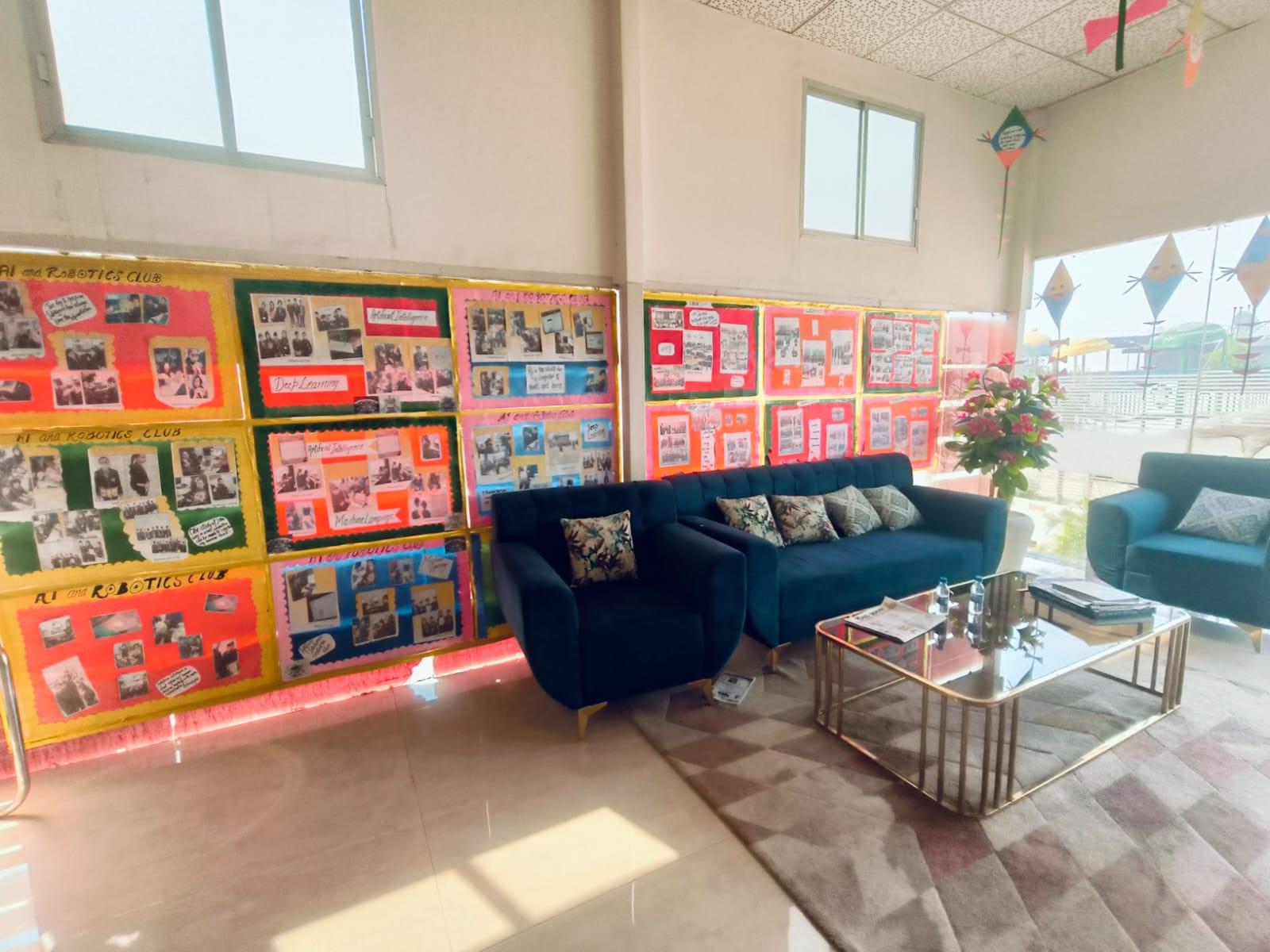 Jhankar Group of Colleges Gallery photo 15